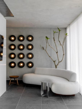 Apto Boutique Centro Balneario Camboriu